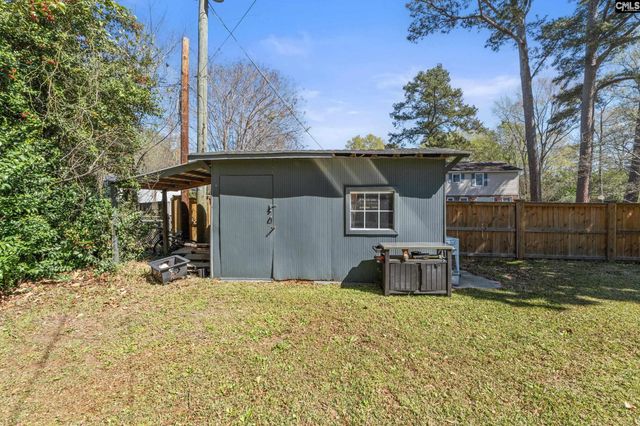 6627 Christie Road, Columbia, SC 29209