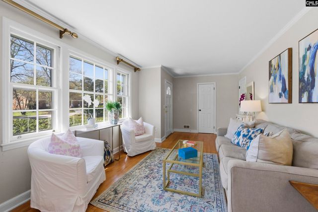 6627 Christie Road, Columbia, SC 29209