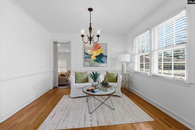 6627 Christie Road, Columbia, SC 29209