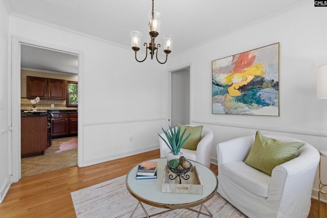 6627 Christie Road, Columbia, SC 29209