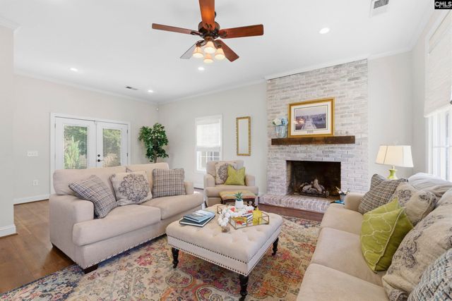 6627 Christie Road, Columbia, SC 29209