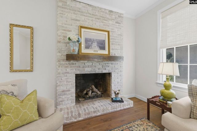 6627 Christie Road, Columbia, SC 29209