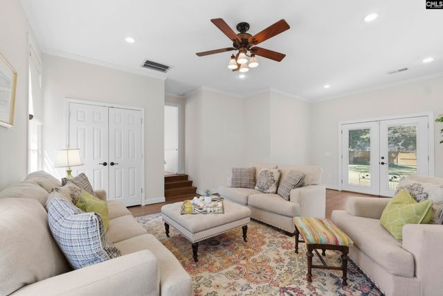 6627 Christie Road, Columbia, SC 29209