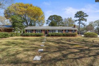 6627 Christie Road, Columbia, SC 29209
