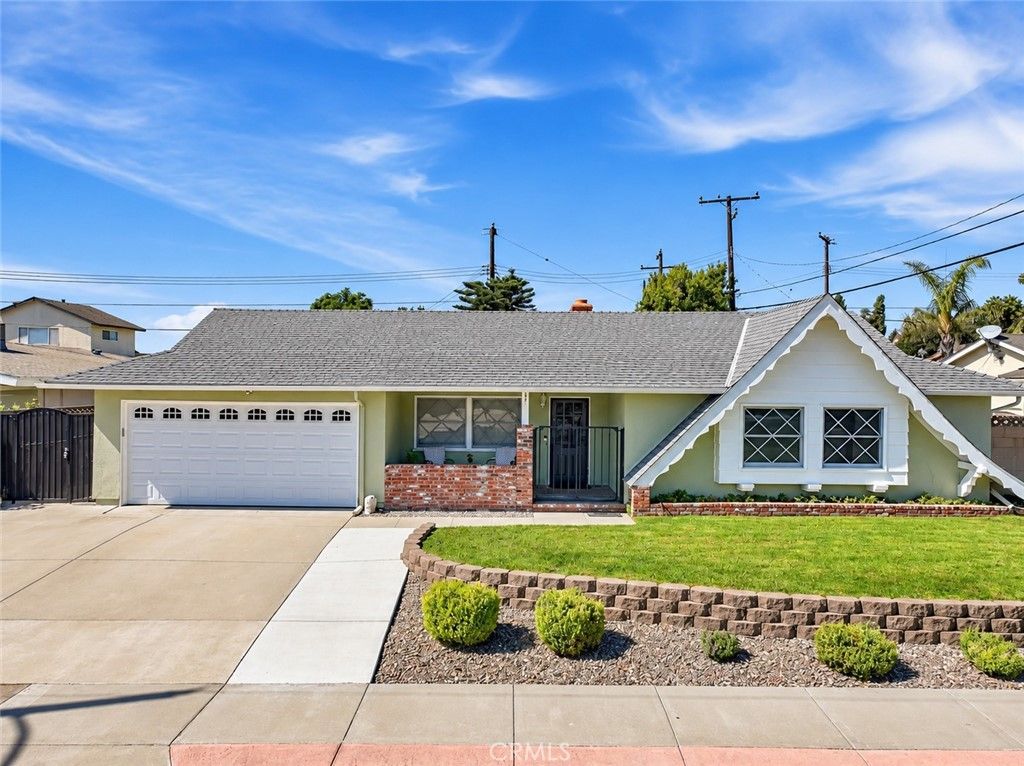 4581 Delafield Drive, La Mirada, CA 90638 — photo 2
