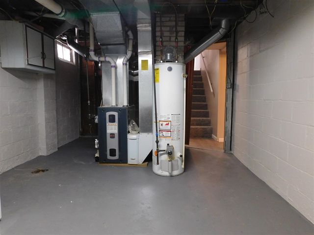 160 Fairfield Drive, Coldwater, MI 49036