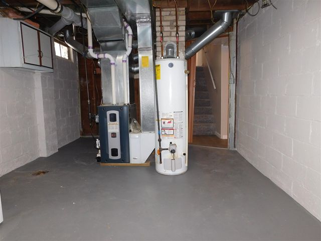 160 Fairfield Drive, Coldwater, MI 49036