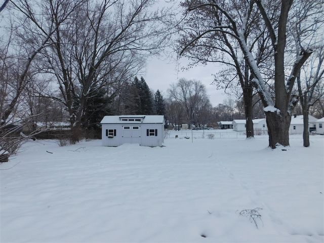 160 Fairfield Drive, Coldwater, MI 49036