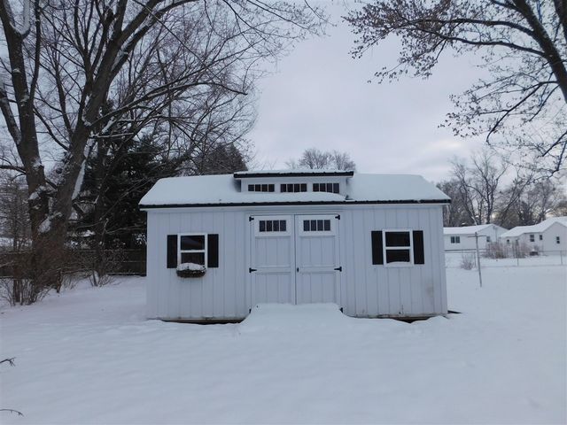 160 Fairfield Drive, Coldwater, MI 49036