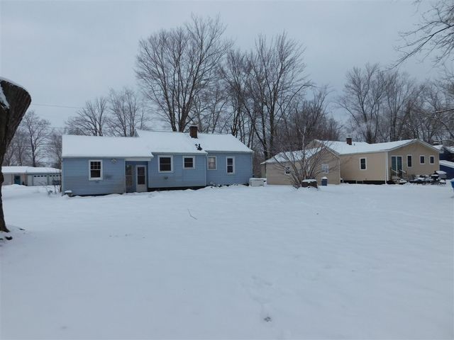 160 Fairfield Drive, Coldwater, MI 49036