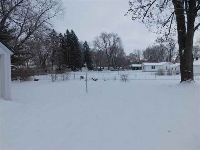 160 Fairfield Drive, Coldwater, MI 49036