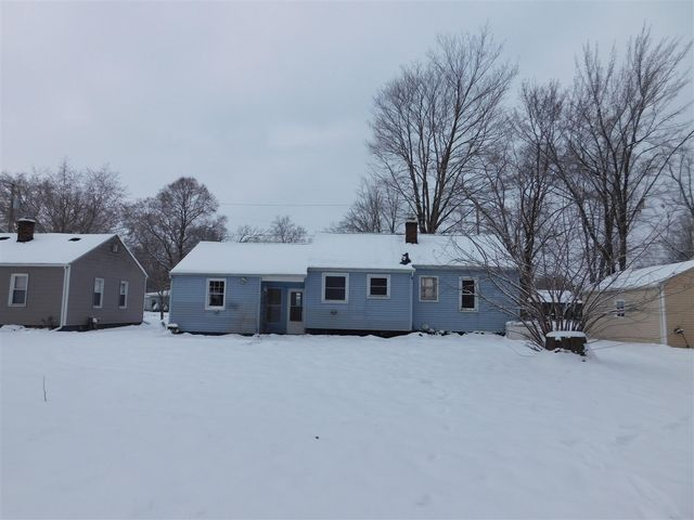 160 Fairfield Drive, Coldwater, MI 49036