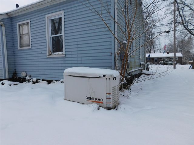 160 Fairfield Drive, Coldwater, MI 49036