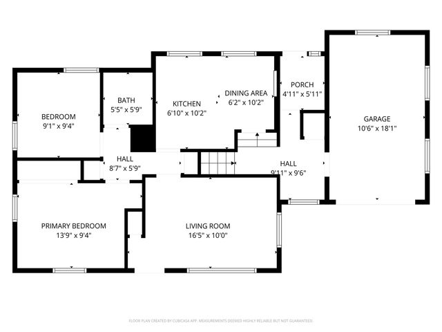 160 Fairfield Drive, Coldwater, MI 49036