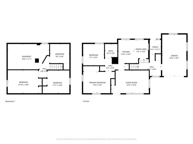 160 Fairfield Drive, Coldwater, MI 49036