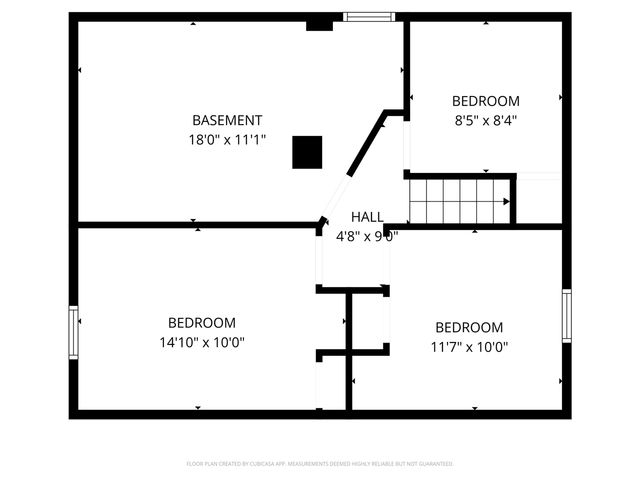 160 Fairfield Drive, Coldwater, MI 49036