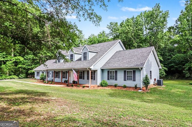 4351 Highway 54, Sharpsburg, GA 30277
