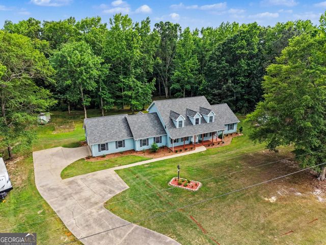 4351 Highway 54, Sharpsburg, GA 30277