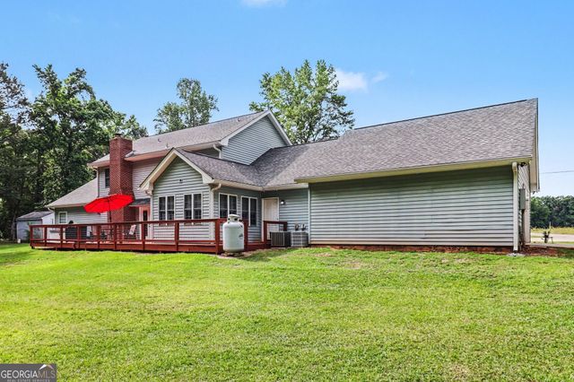 4351 Highway 54, Sharpsburg, GA 30277