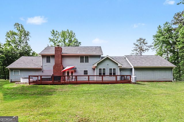 4351 Highway 54, Sharpsburg, GA 30277