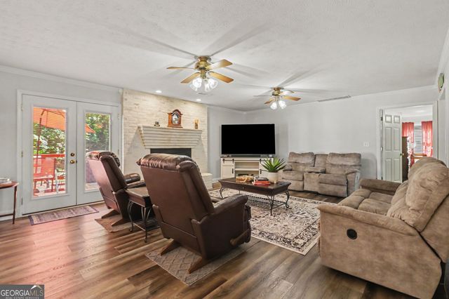 4351 Highway 54, Sharpsburg, GA 30277