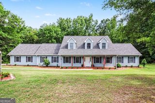 4351 Highway 54, Sharpsburg, GA 30277