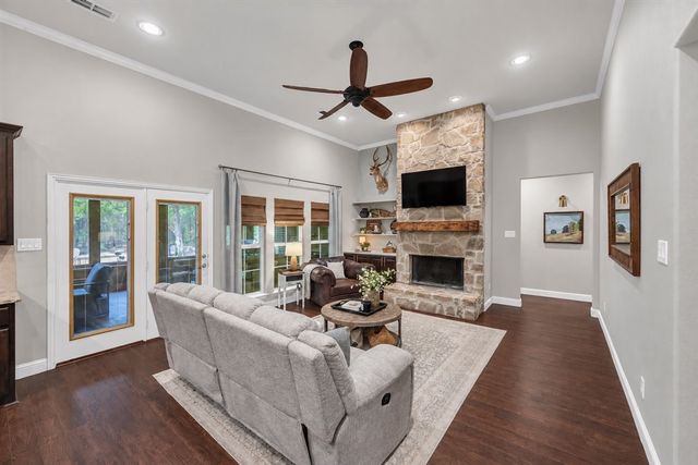 10395 County Road 740, Princeton, TX 75407