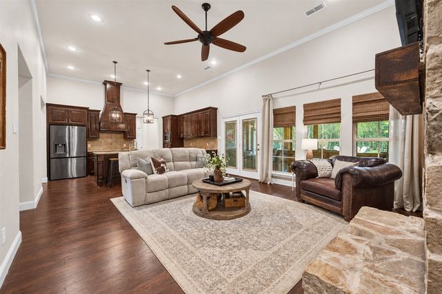 10395 County Road 740, Princeton, TX 75407