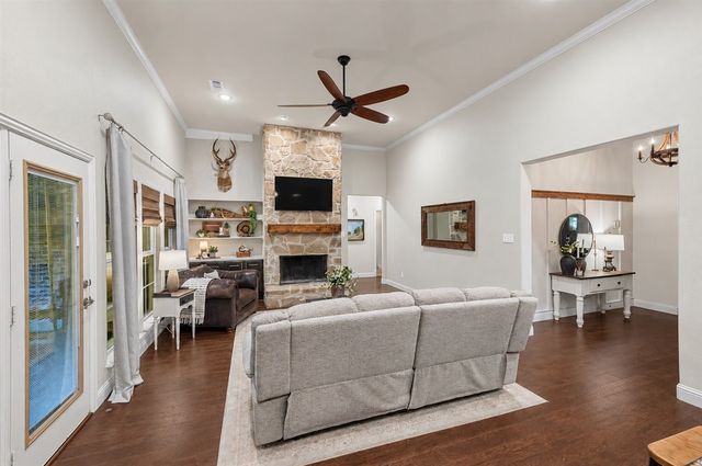 10395 County Road 740, Princeton, TX 75407