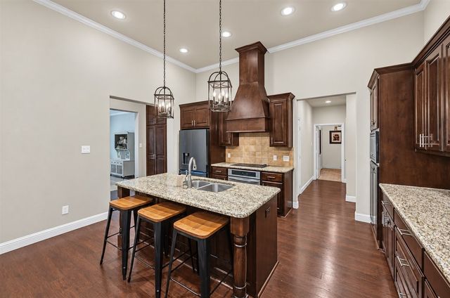 10395 County Road 740, Princeton, TX 75407