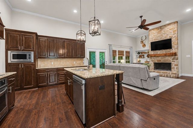 10395 County Road 740, Princeton, TX 75407