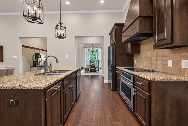 10395 County Road 740, Princeton, TX 75407
