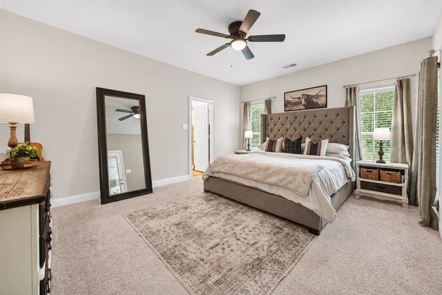 10395 County Road 740, Princeton, TX 75407