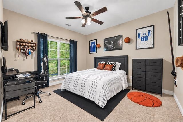 10395 County Road 740, Princeton, TX 75407