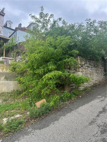 1219 Itin Street, Spring Hill, PA 15212