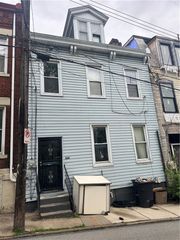 1219 Itin Street, Spring Hill, PA 15212