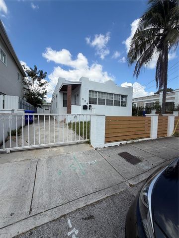 634 SW 10th Avenue, Miami, FL 33130