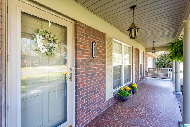 5404 JUSTICE STREET, Sylvan Springs, AL 35118