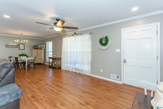 5404 JUSTICE STREET, Sylvan Springs, AL 35118