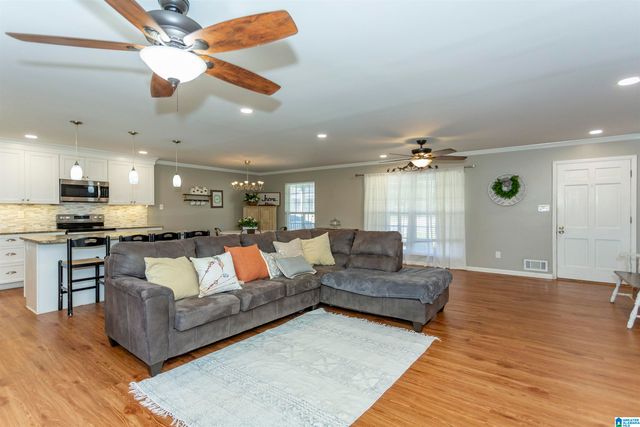 5404 JUSTICE STREET, Sylvan Springs, AL 35118