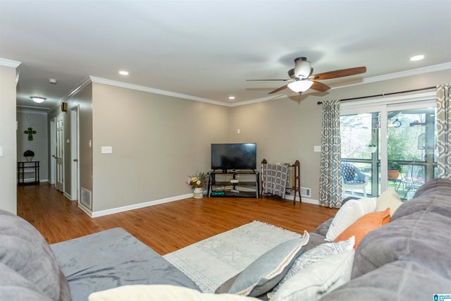 5404 JUSTICE STREET, Sylvan Springs, AL 35118