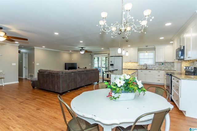 5404 JUSTICE STREET, Sylvan Springs, AL 35118