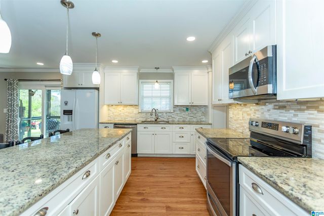 5404 JUSTICE STREET, Sylvan Springs, AL 35118