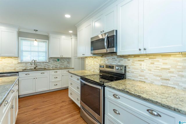 5404 JUSTICE STREET, Sylvan Springs, AL 35118