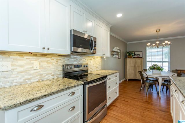 5404 JUSTICE STREET, Sylvan Springs, AL 35118