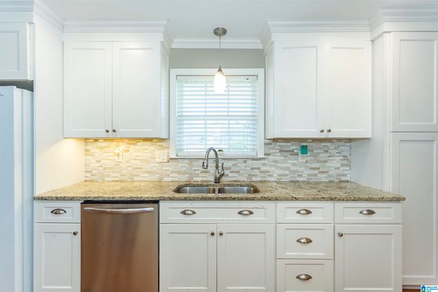 5404 JUSTICE STREET, Sylvan Springs, AL 35118