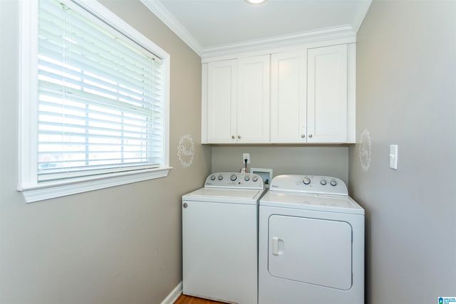 5404 JUSTICE STREET, Sylvan Springs, AL 35118