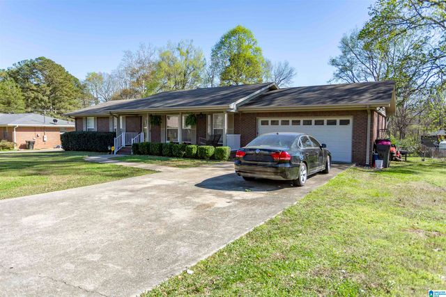 5404 JUSTICE STREET, Sylvan Springs, AL 35118