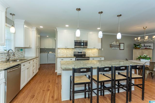 5404 JUSTICE STREET, Sylvan Springs, AL 35118