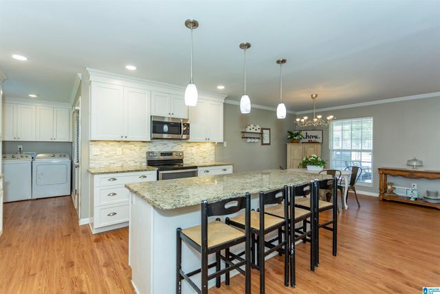 5404 JUSTICE STREET, Sylvan Springs, AL 35118